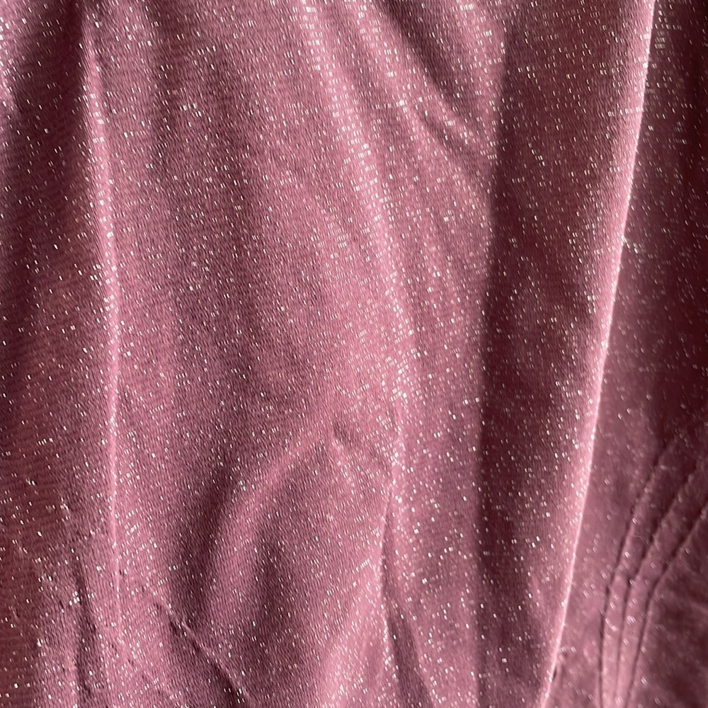 NWT Athleta Speedlight Glow Tee tank top - Picture 5 of 11